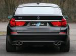 BMW 5-Series Gran Turismo by Hartge 2010 года